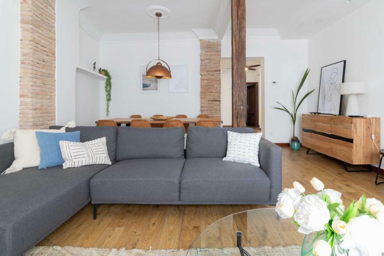 Piso Centro Logrono. En Calle Laurel 외부 사진