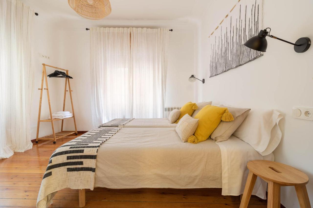 Piso Centro Logrono. En Calle Laurel 외부 사진