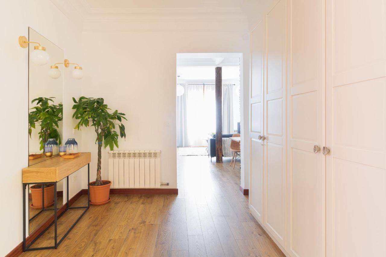 Piso Centro Logrono. En Calle Laurel 외부 사진