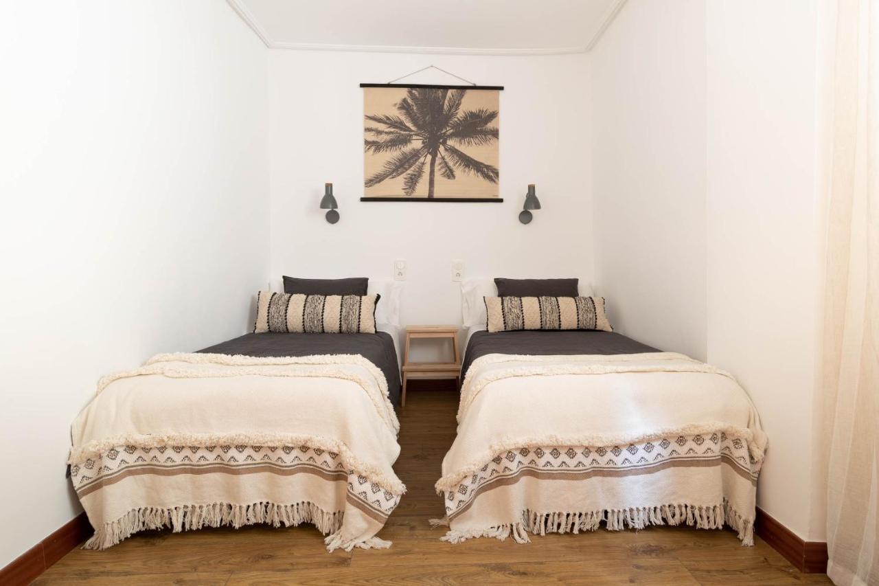 Piso Centro Logrono. En Calle Laurel 외부 사진