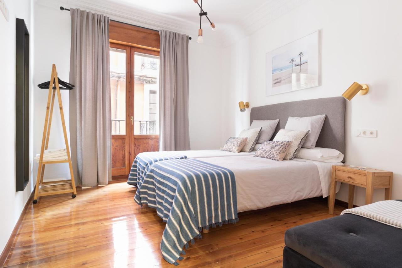 Piso Centro Logrono. En Calle Laurel 외부 사진