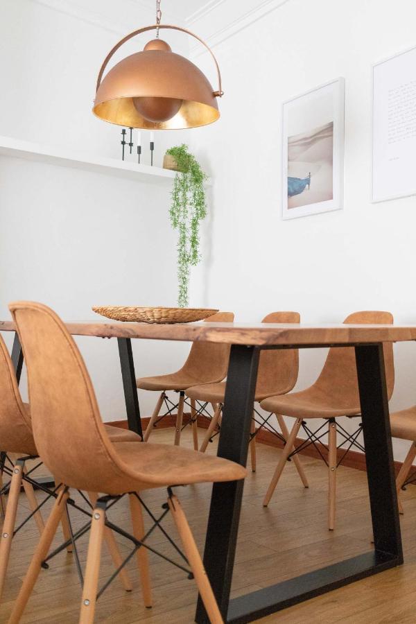 Piso Centro Logrono. En Calle Laurel 외부 사진