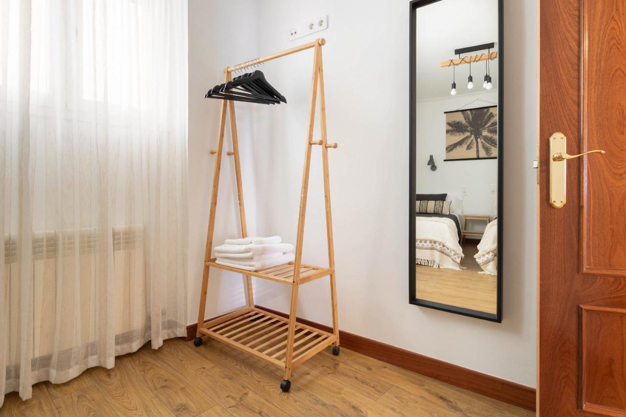 Piso Centro Logrono. En Calle Laurel 외부 사진