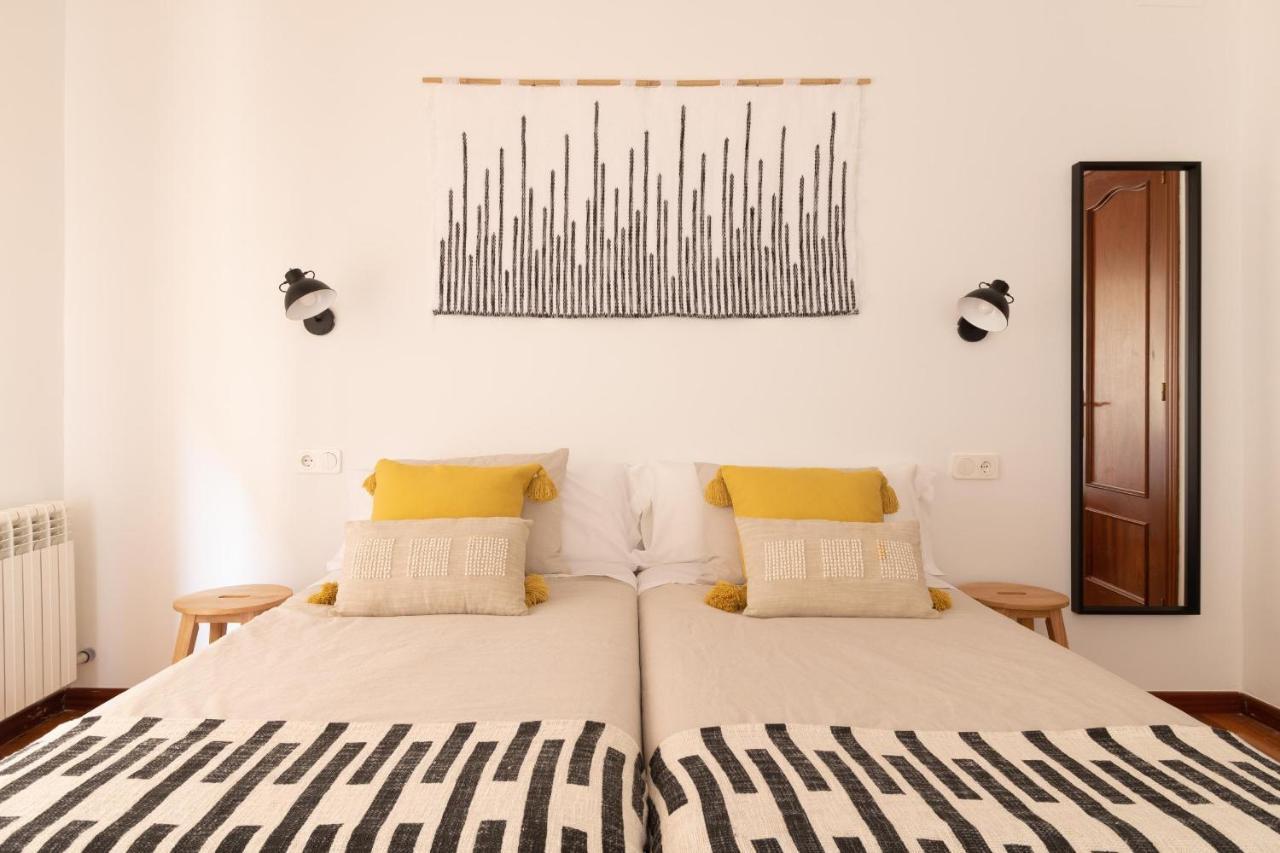 Piso Centro Logrono. En Calle Laurel 외부 사진