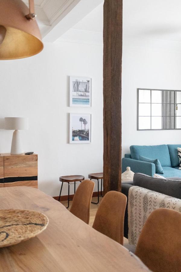 Piso Centro Logrono. En Calle Laurel 외부 사진