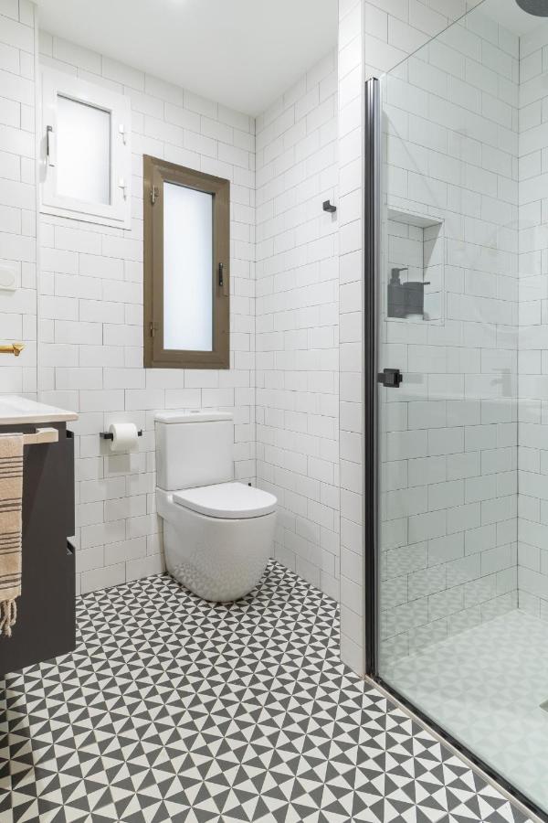 Piso Centro Logrono. En Calle Laurel 외부 사진