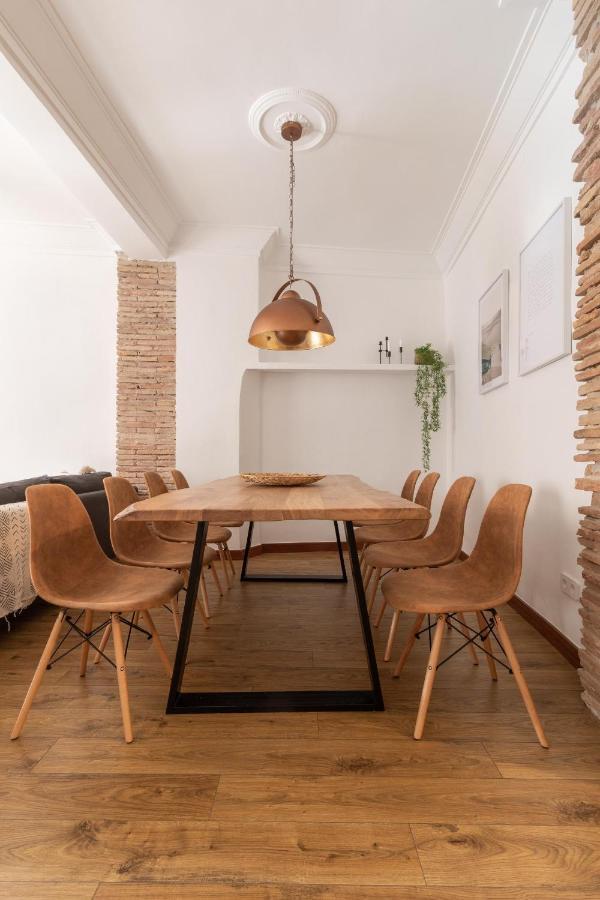 Piso Centro Logrono. En Calle Laurel 외부 사진