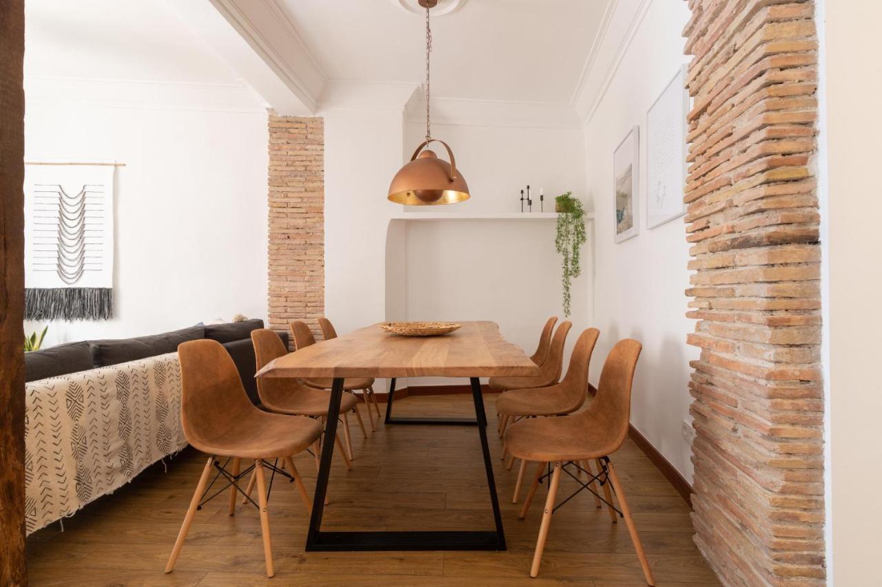 Piso Centro Logrono. En Calle Laurel 외부 사진