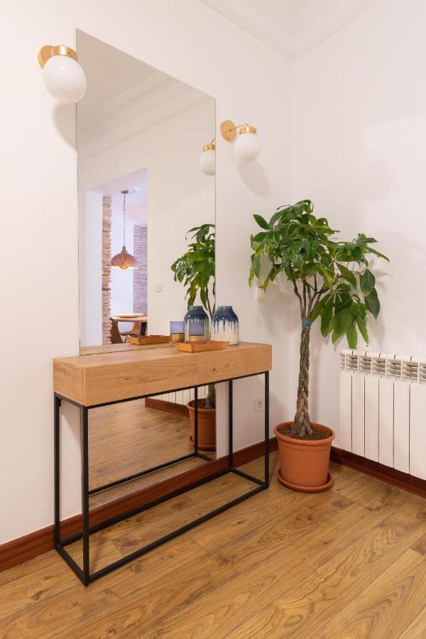 Piso Centro Logrono. En Calle Laurel 외부 사진